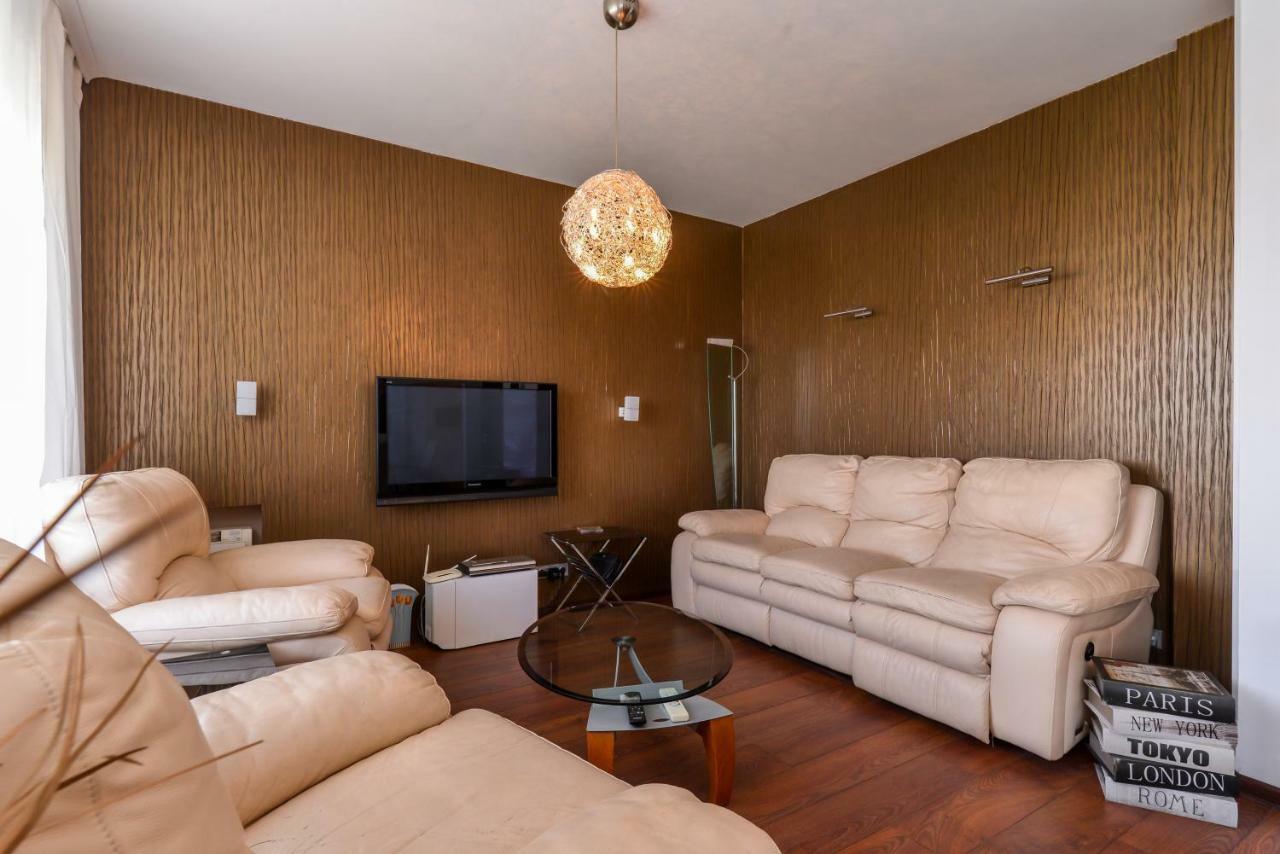 Super Premium Two Bedroom Suite On Vitosha Boulevard Sofya Dış mekan fotoğraf