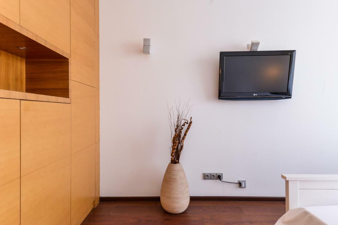 Super Premium Two Bedroom Suite On Vitosha Boulevard Sofya Dış mekan fotoğraf