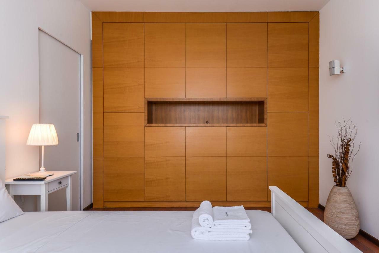 Super Premium Two Bedroom Suite On Vitosha Boulevard Sofya Dış mekan fotoğraf