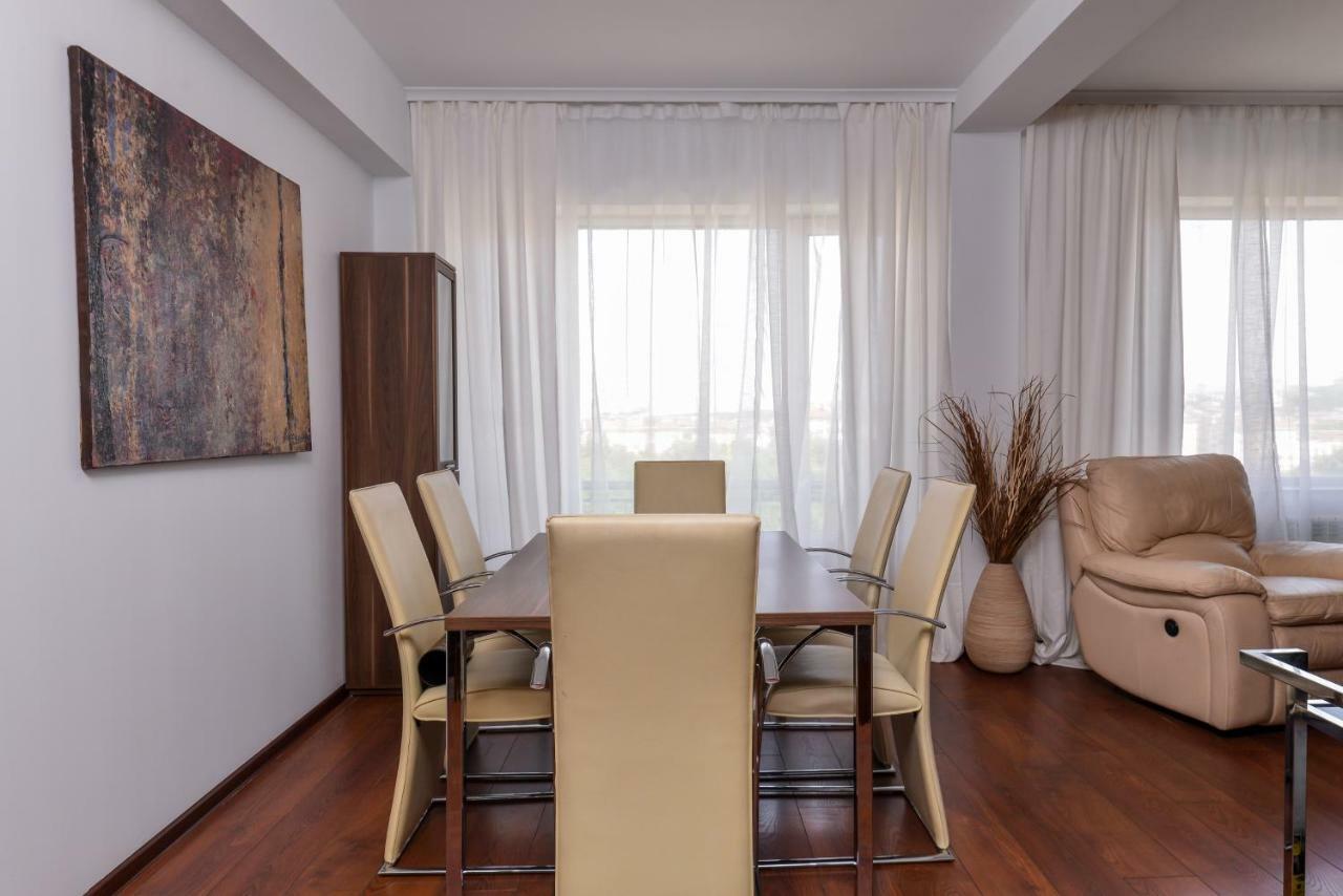 Super Premium Two Bedroom Suite On Vitosha Boulevard Sofya Dış mekan fotoğraf