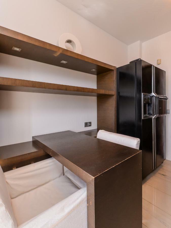 Super Premium Two Bedroom Suite On Vitosha Boulevard Sofya Dış mekan fotoğraf