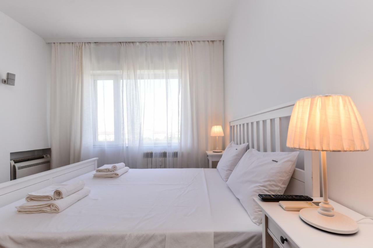 Super Premium Two Bedroom Suite On Vitosha Boulevard Sofya Dış mekan fotoğraf