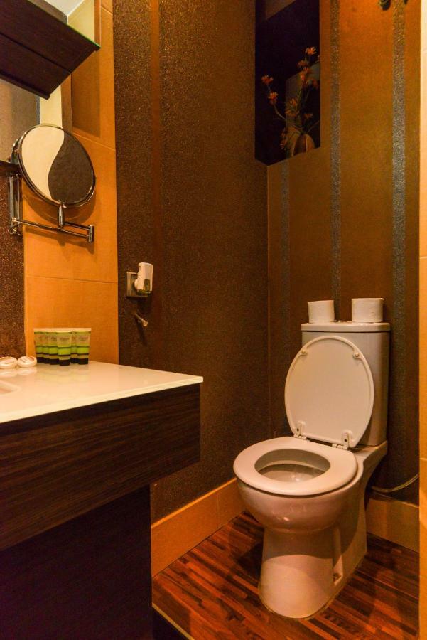 Super Premium Two Bedroom Suite On Vitosha Boulevard Sofya Dış mekan fotoğraf
